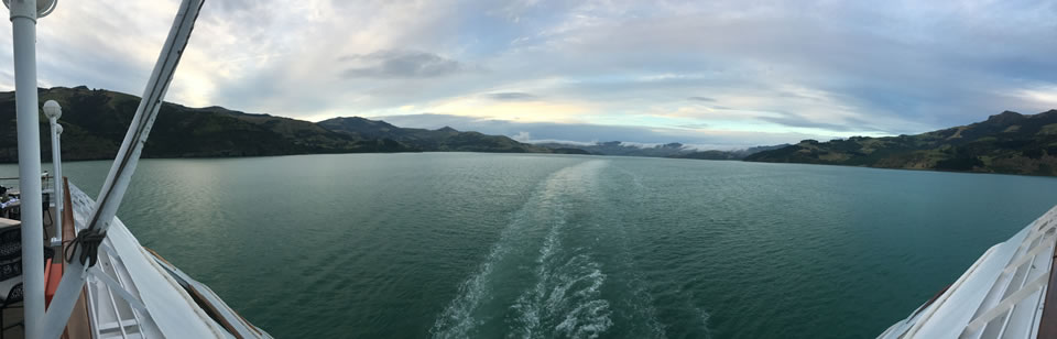 <h2>2018 New Zealand & Australia Golf Cruise</h2>13 Nights | 5-6 Rounds | Auckland to Sydney | February 22 – March 7